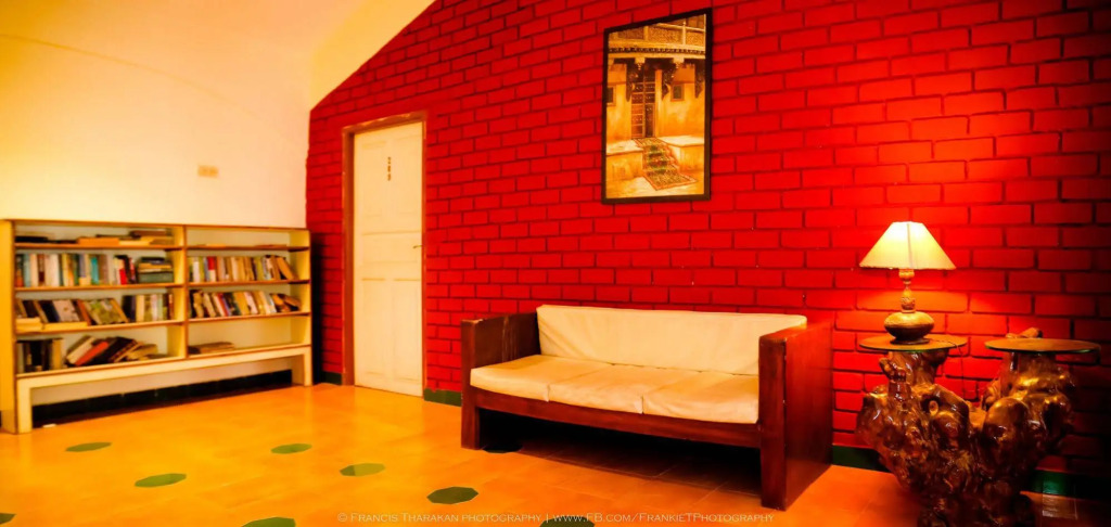 Hotel Lua Nova Baga