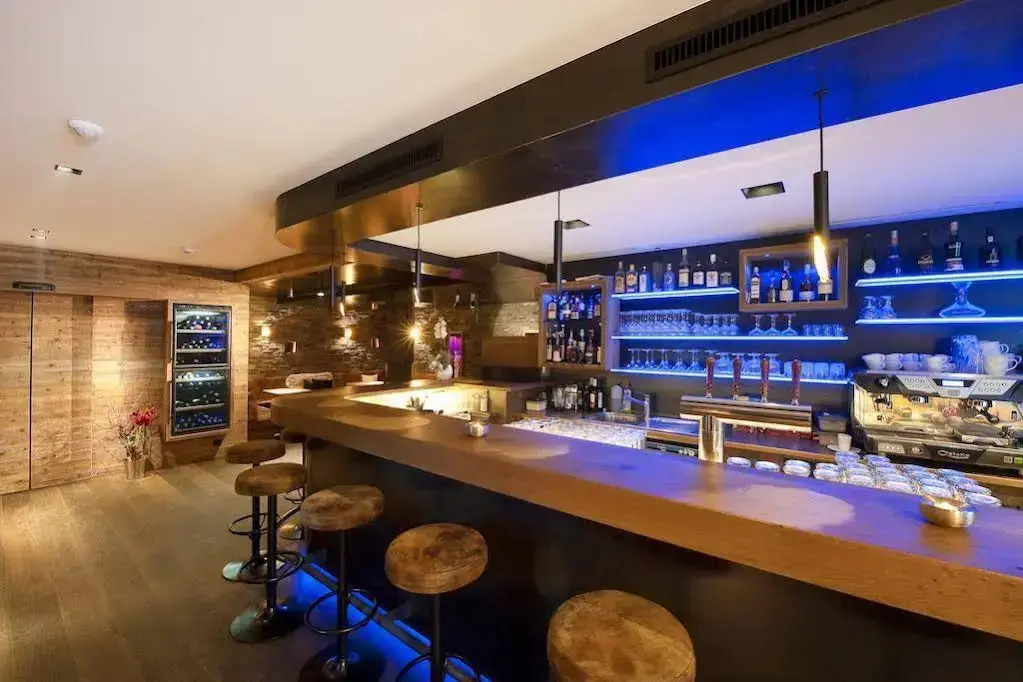 PETE Alpine Boutique Hotel - klein und fein - Private SPA Suiten und Zimmer