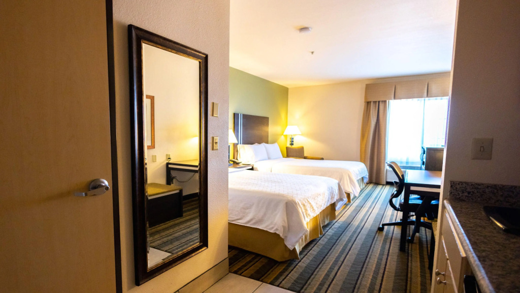 Holiday Inn Express Berkeley by IHG