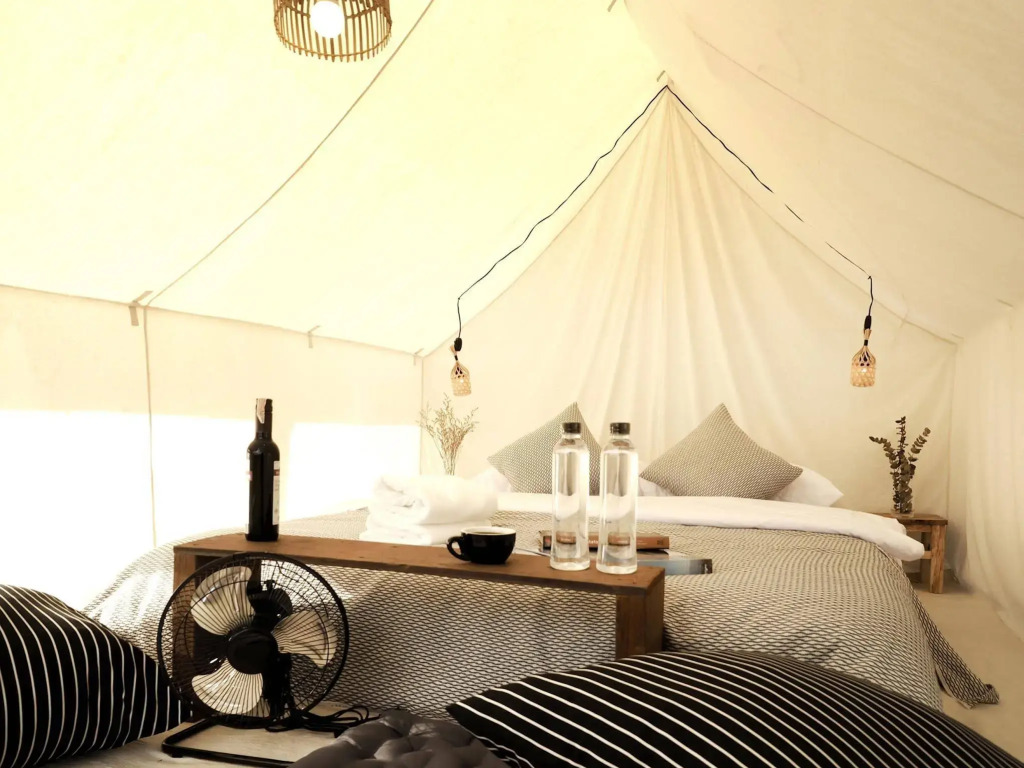 Camp Chiangmai