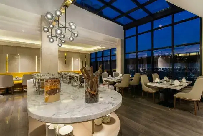 WAW Hotel Suites King Abdullah Road