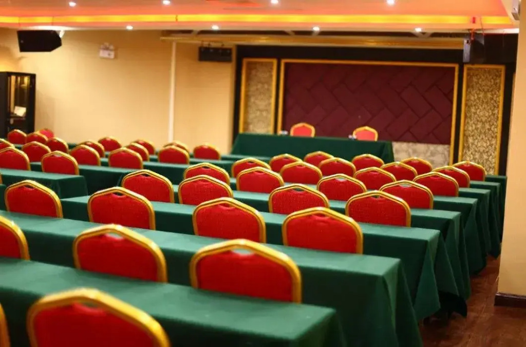 Changhao Business Hotel (Beijing South Railway Station)