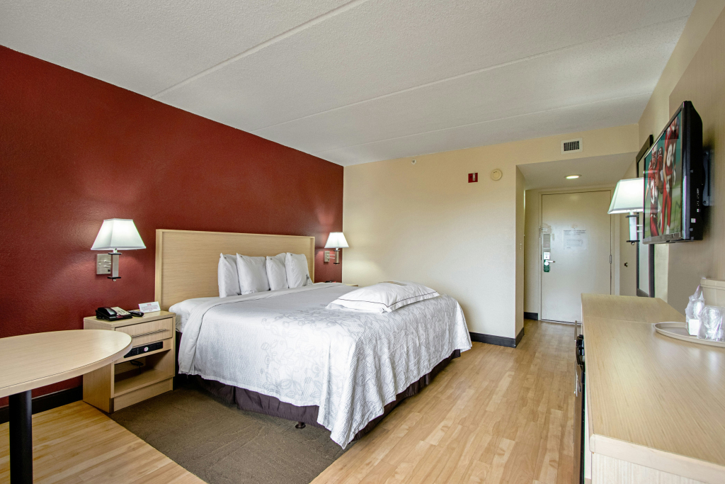Red Roof Inn PLUS+ West Palm Beach