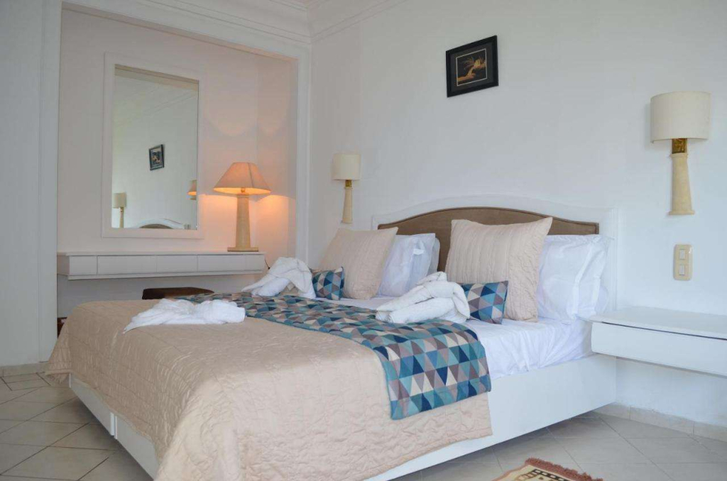 Ruspina Hotel and Spa