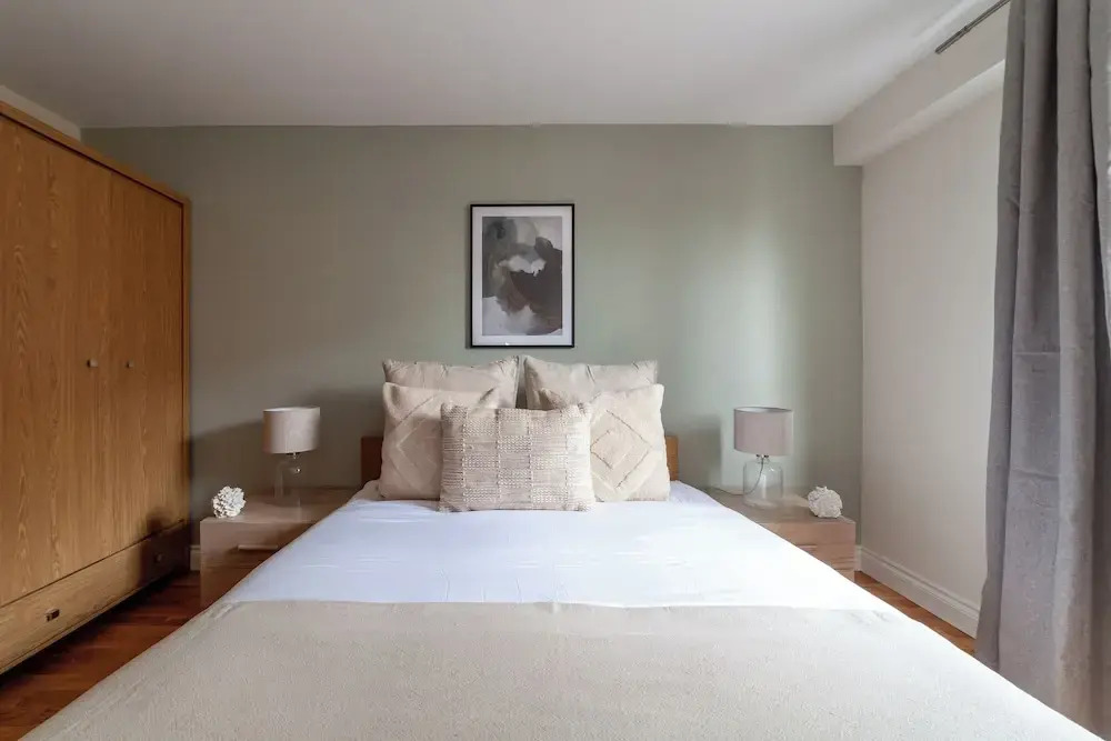 Trendy Flat in St Katharine
