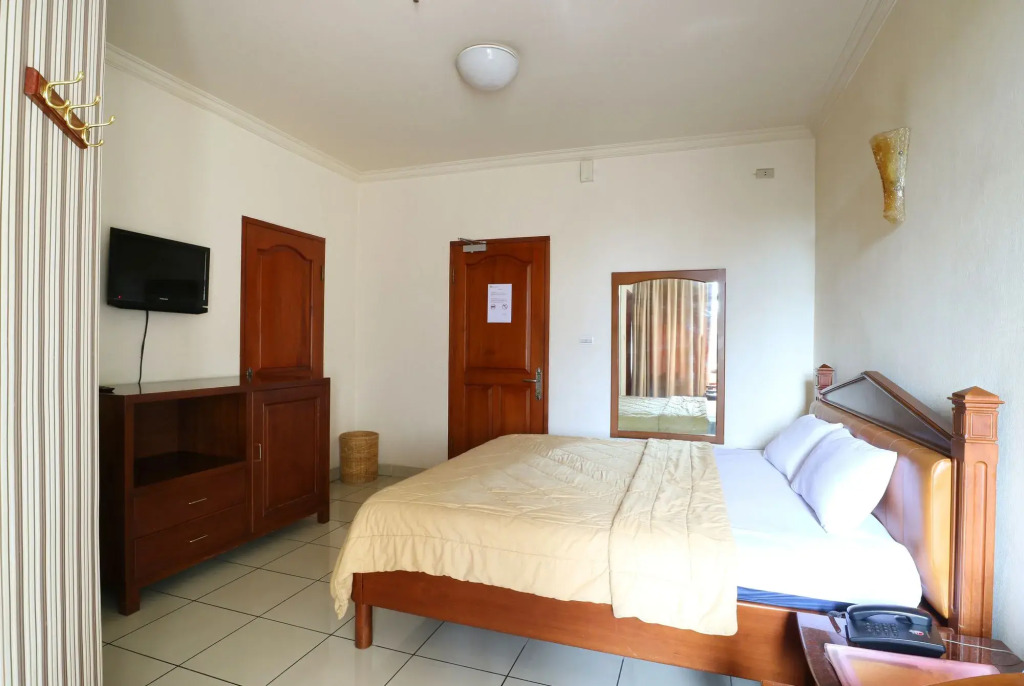 Hotel 678 Cawang