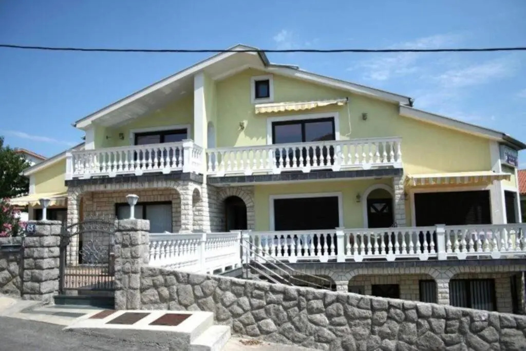 Apartmani Dolencic