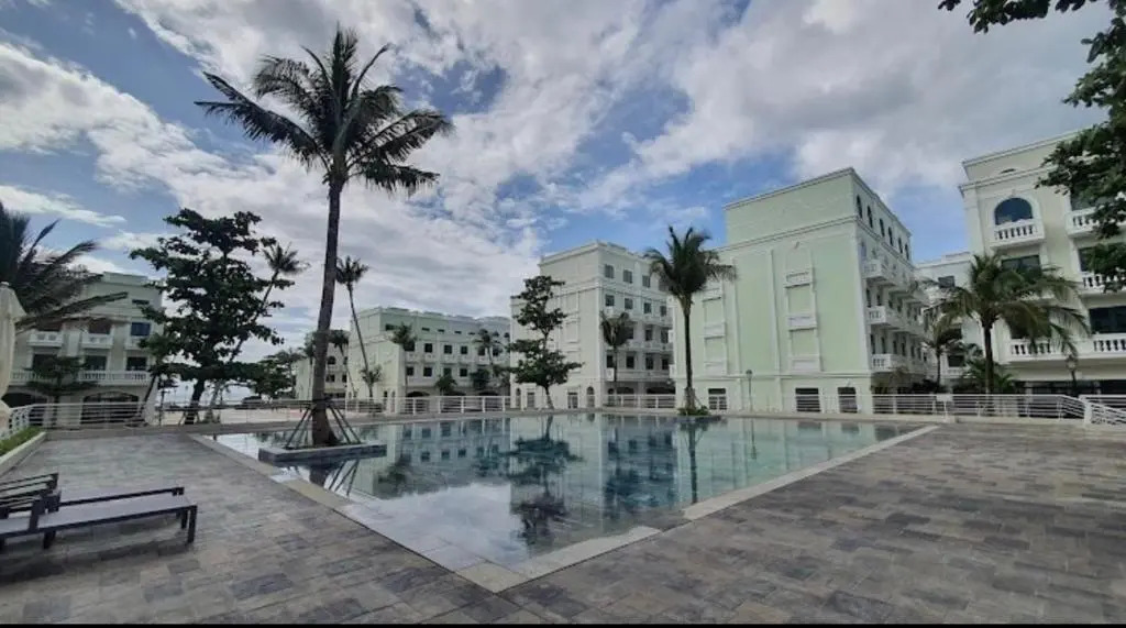 Myrtle Boutique Hotel Phu Quoc