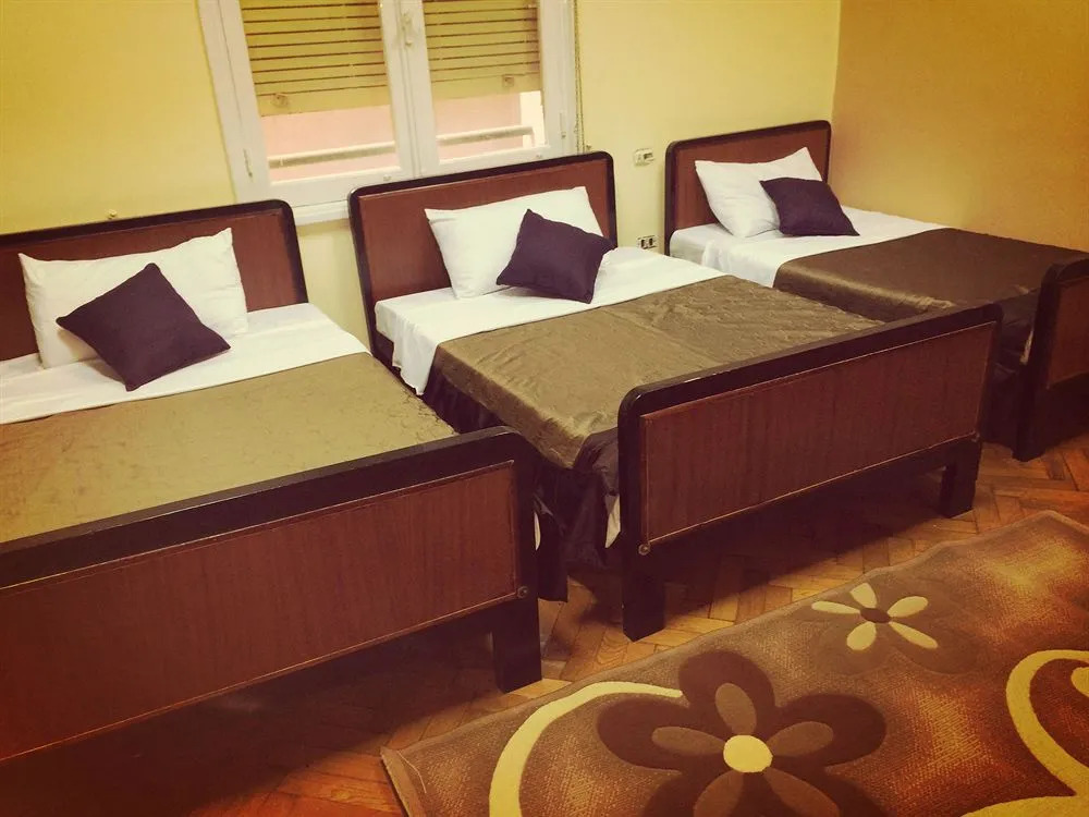Horus Eye Hostel