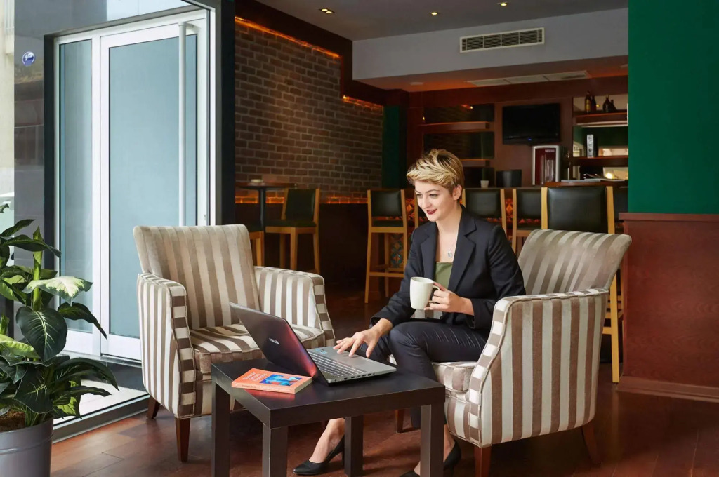 Kordon Hotel Alsancak