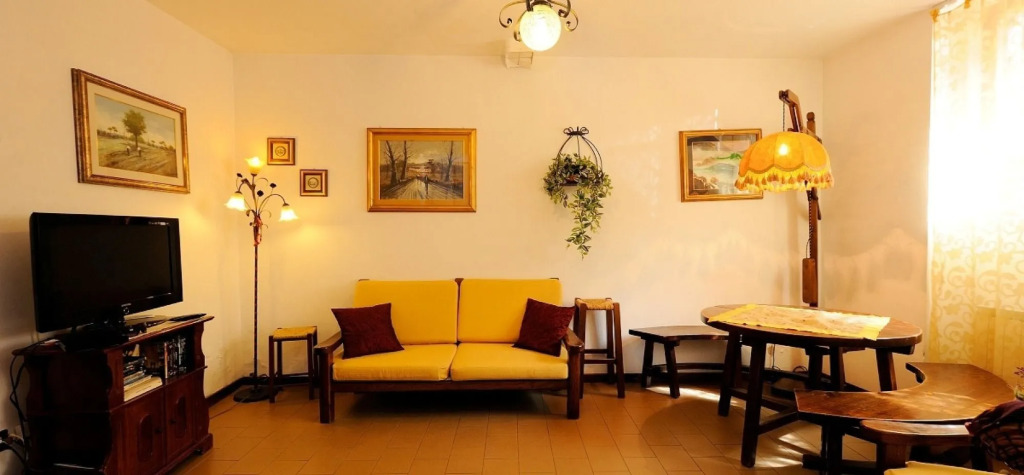 Hotel San Sebastiano