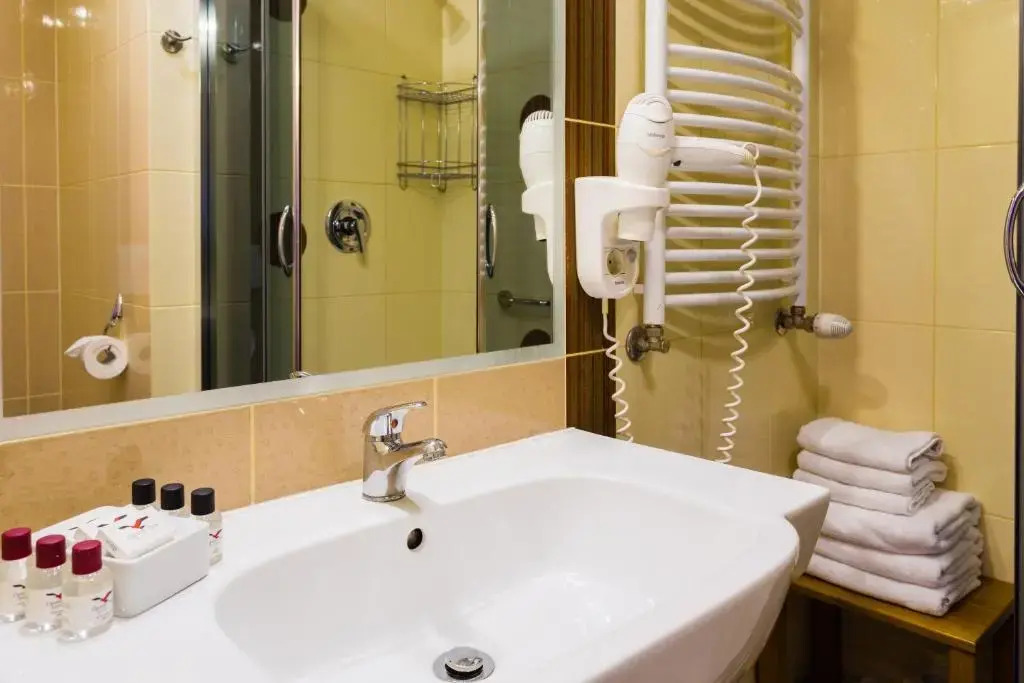 Hotel Ognisty Ptak