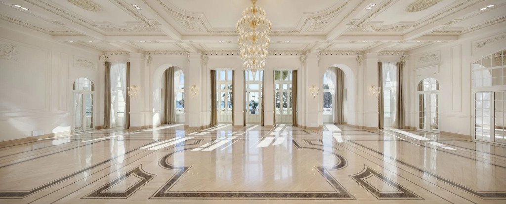 Gran Hotel Miramar GL