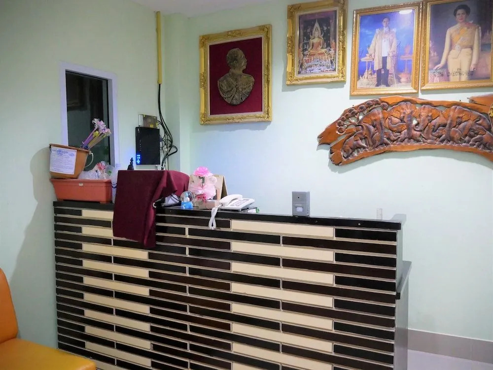 Viriya Resort