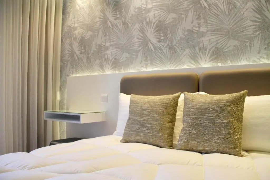 A Rendilheira Charm Suites