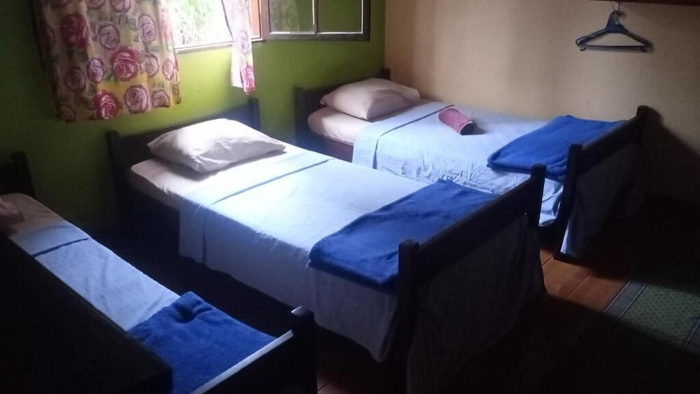 O Brejo Encantado Hostel e Hospedagem