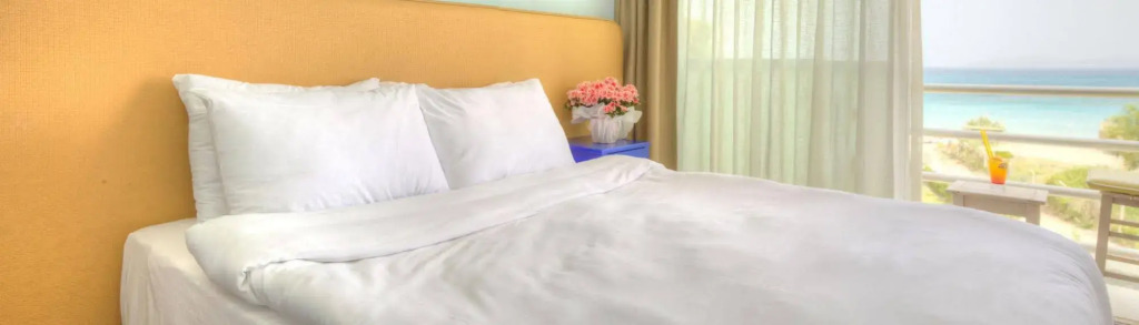 Rooms Smart Luxury Hotel & Beach