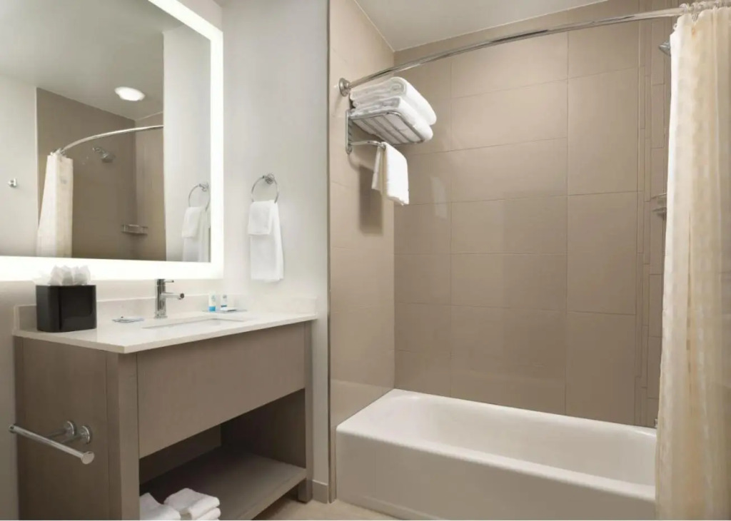 Hyatt House San Jose Airport