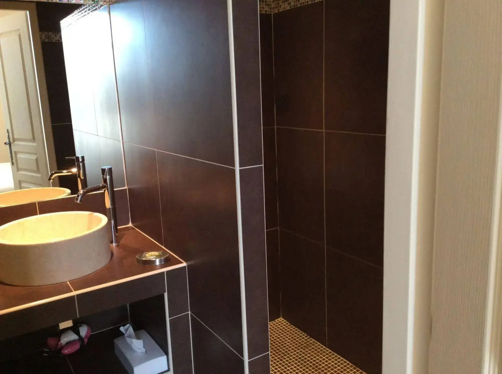 Hotel Le Mas Saint Joseph