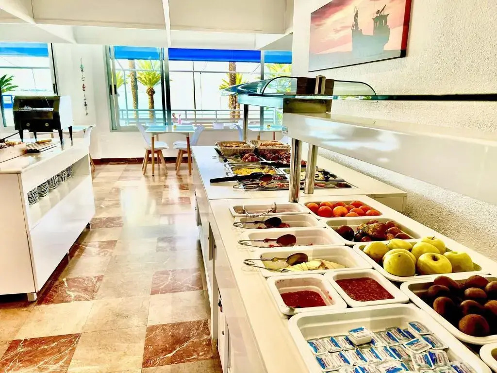 Hotel Neptuno