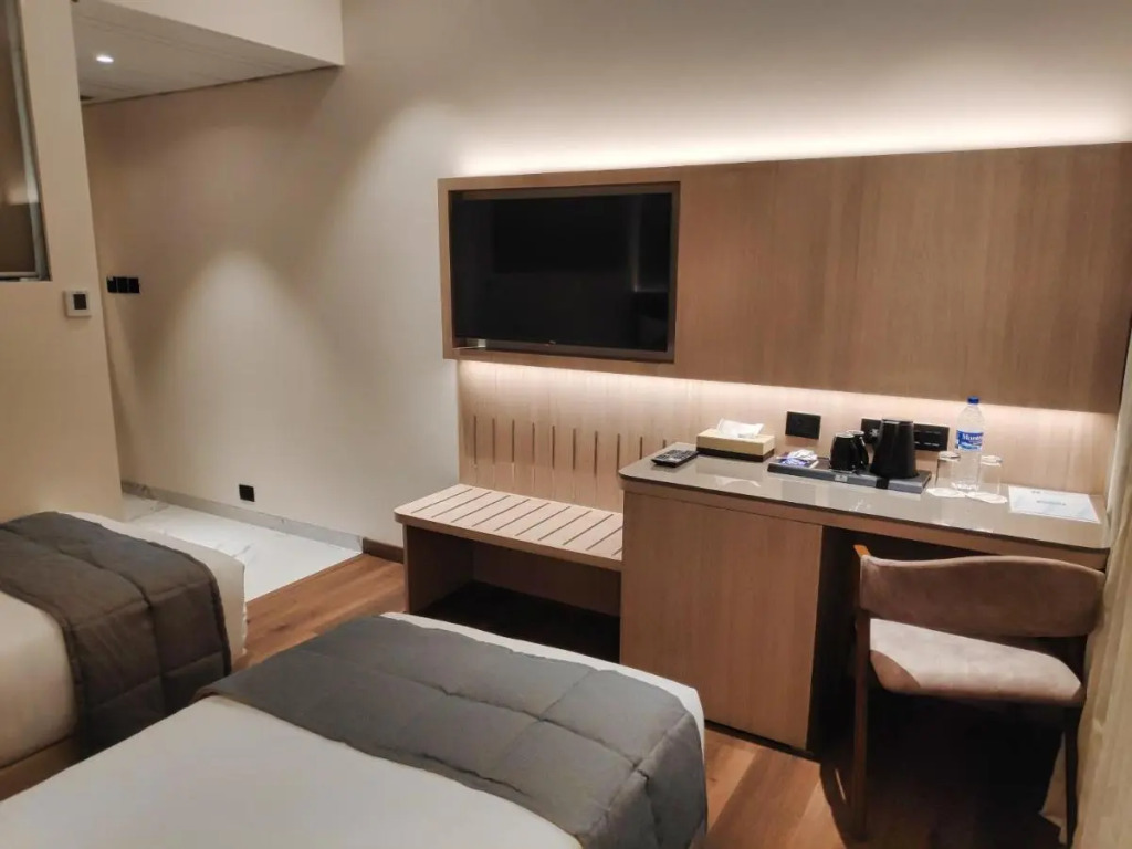 Maxxvalue Hotel MIDC - Andheri