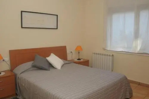 Apartaments Villa Conchi