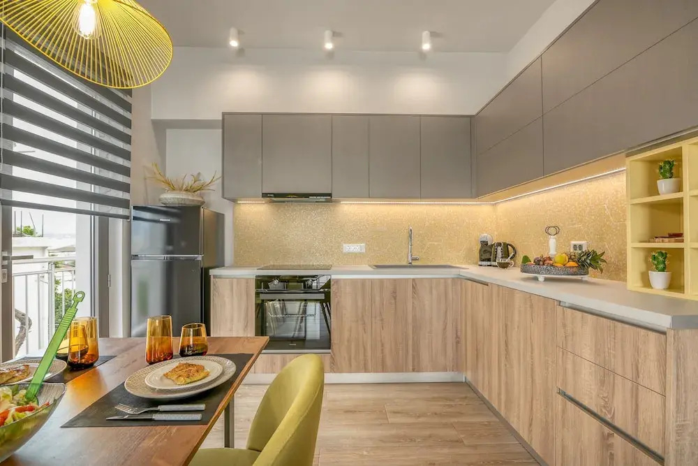 MAGNOLIA Luxury Chania Central Apartments