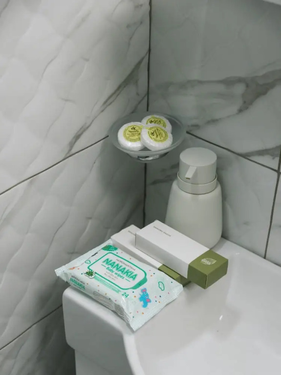 Gemelli Appartment Kamilari