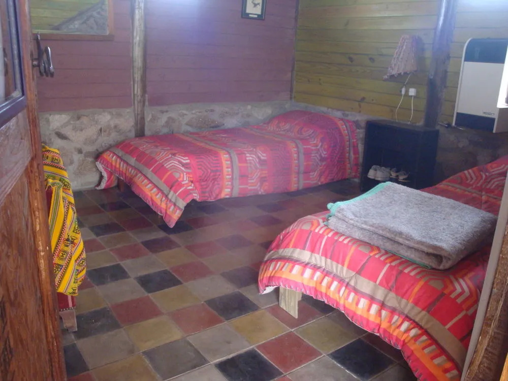 Hostel Al Infinito