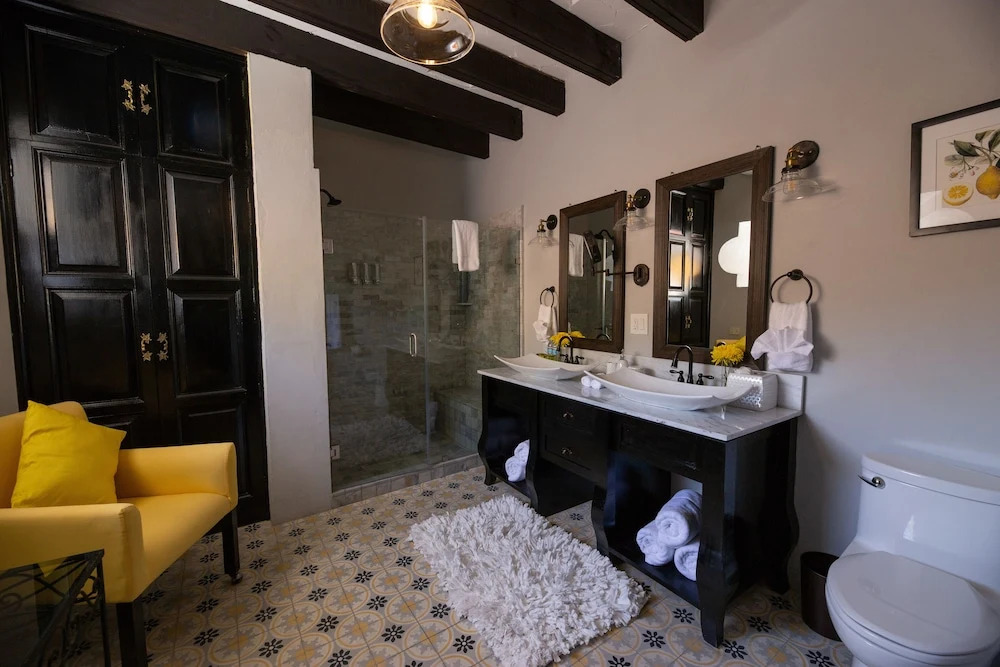 Villa Limon Hotel Boutique