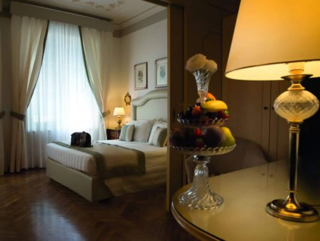 Hotel Jolanda
