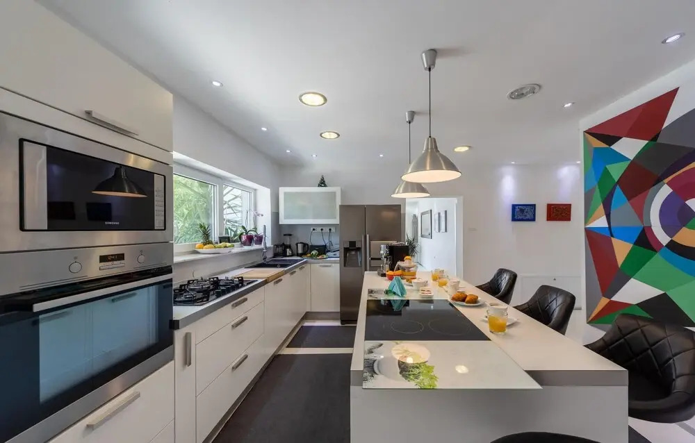 Nice Home in Crikvenica With 4 Bedrooms, Outdoor Swimming Pool and Heated Swimming Pool