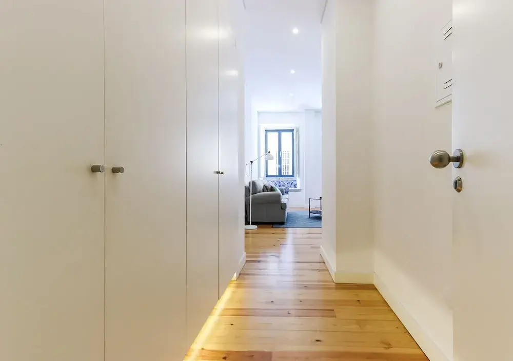 JOIVY Polished 1BR Apt, close by Avenida da Liberdade