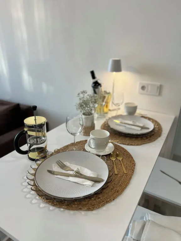 Chic Residence
