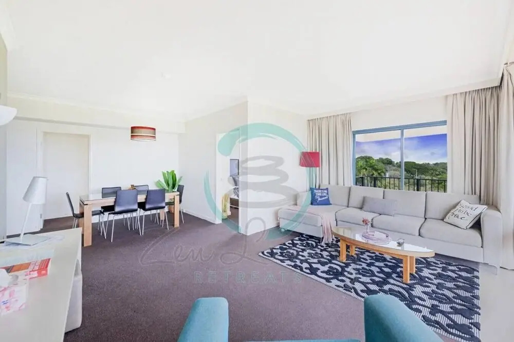 ZEN88 ESPLANADE - 3BR Luxury Suite Apt