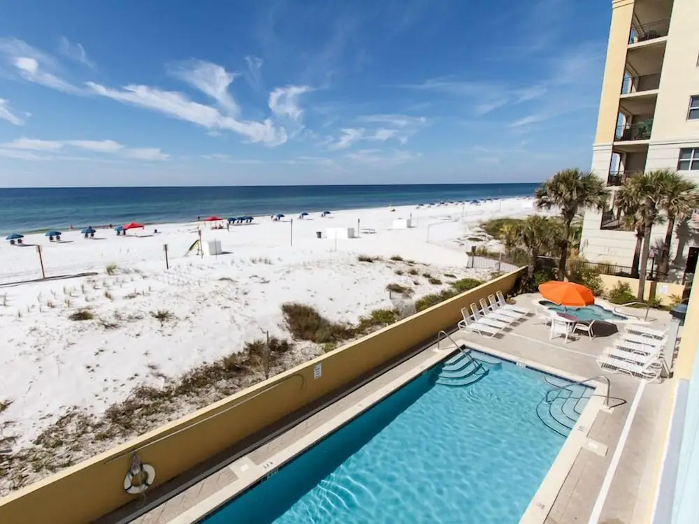 Pelican Isle 214 - Good Times & Beachlines