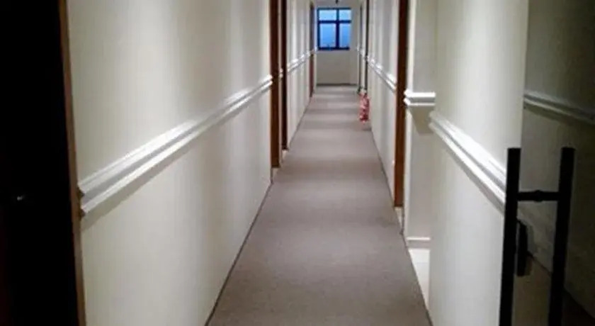 Itupeva Plaza Hotel