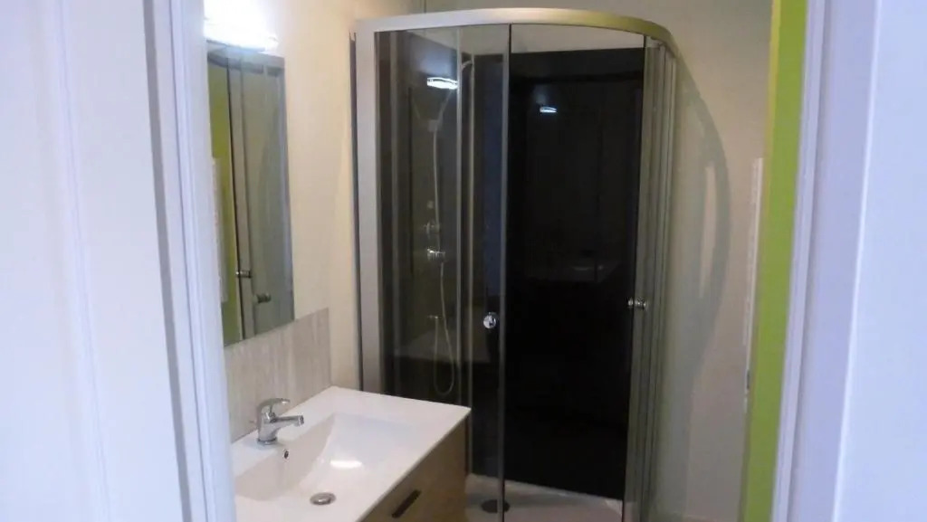 Logements Le232Fr Futuroscope Poitiers