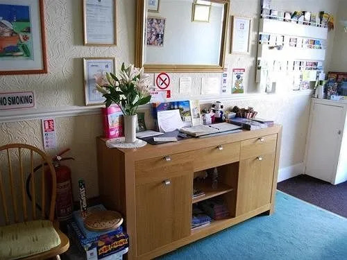 Kingsway Lodge Guest House