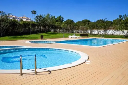 Olhos de Água Apartment Albufeira II