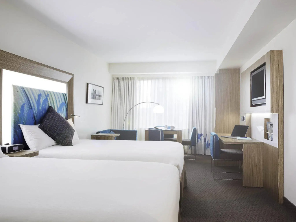 Novotel Tainui Hamilton