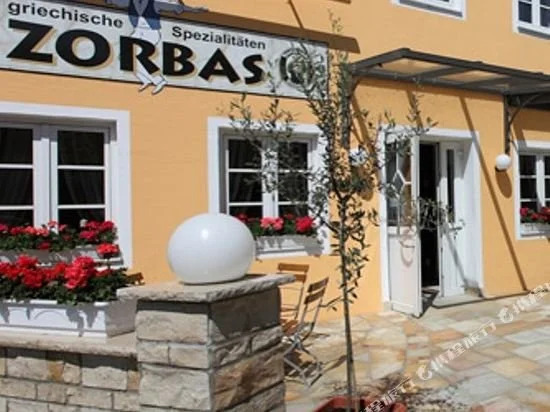 Zorbas