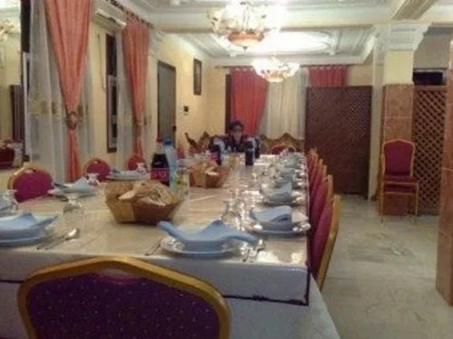 Dar Tlidjene