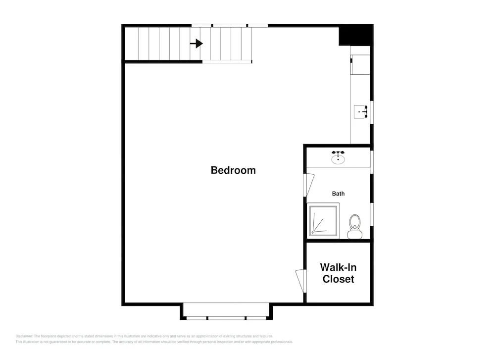 The Reserve House 6 Bedrooms 4.5 Bathrooms Home