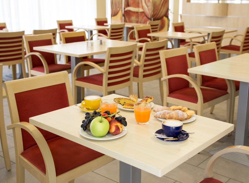Holiday Inn Express Parma by IHG