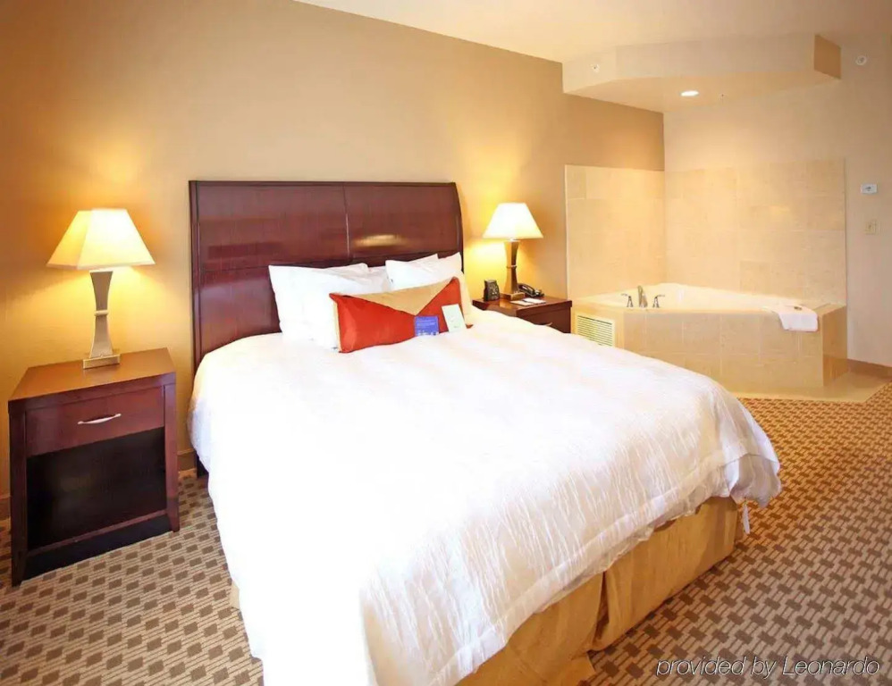 Hilton Garden Inn Cincinnati Blue Ash
