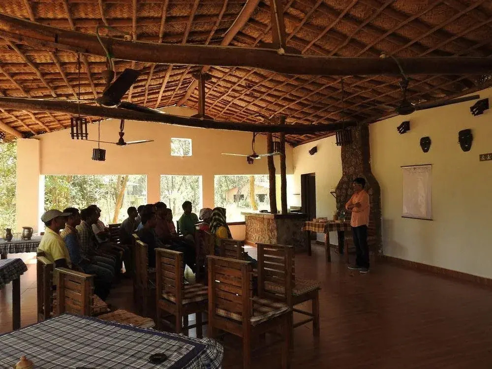 Asteya Kanha