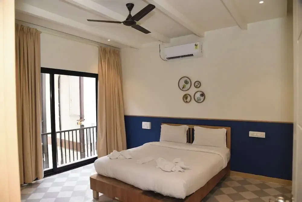 Executive room in Arambol near Beach