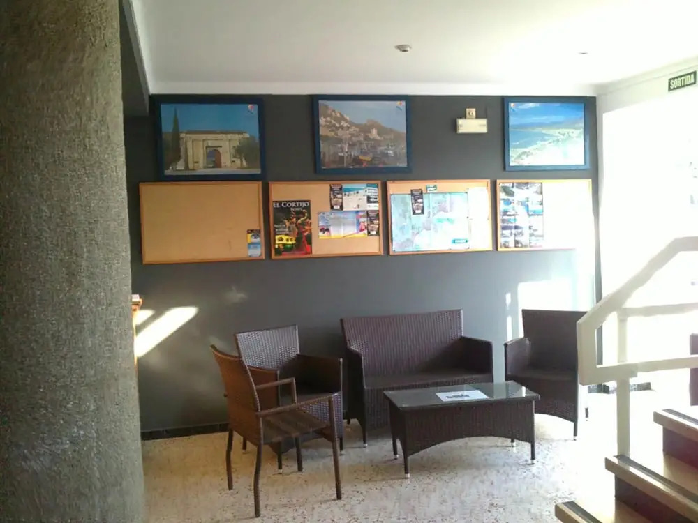 Aparthotel Els Molins
