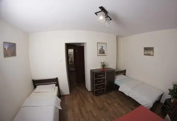 Euro Zajazd - Casa Di Fulvio Maria Viola